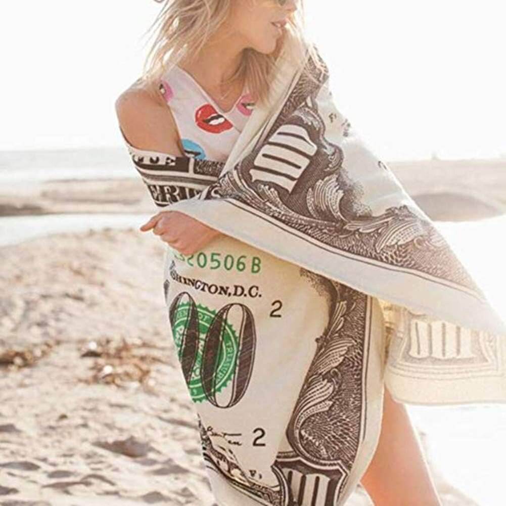 Beach Towel Personal